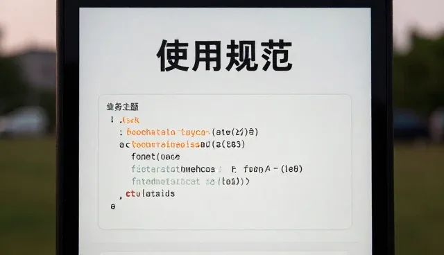 配电系统维护中的常见误区与实用技巧